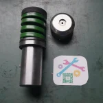 コニック タレパン金型セット / CONIC Turret Punch & Die Set