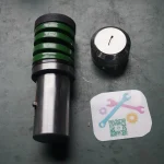 コニック タレパン金型セット / CONIC Turret Punch & Die Set