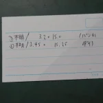 タレパン金型（ショート/セット） / Turret Punch & Die Set (Short)