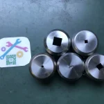 コニック タレパン金型（ダイ） 1山5個セット / CONIC Turret Punch Die 1山5個セット