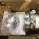 アマダ タレパン金型（ダイ） 1セット2個 / AMADA Turret Punch Die 1セット2個 TS210003