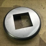 アマダ タレパン金型（ダイ） 70.20ｘ70.20 / AMADA Turret Punch Die 70.20ｘ70.20 TS210007