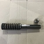 アマダ タレパン金型 2.5 / AMADA Turret Punch & Die Set 2.5 TS220022