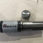 アマダ タレパン金型 (1.00X3.00)(1.20X3.22) / AMADA Turret Punch & Die Set (1.00X3.00)(1.20X3.22) TS220023