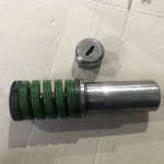 コニック タレパン金型（ロング/セット） イケイ6.9ｘ19.8（パンチ）/イケイ6.9ｘ19.8 Ｃ＝0.2（ダイ） / CONIC Turret Punch & Die Set (Long) イケイ6.9ｘ19.8（パンチ）/イケイ6.9ｘ19.8 Ｃ＝0.2（ダイ） TS220025