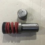 アマダ タレパン金型（ショート/セット） 3082118（パンチ）/3082118（ダイ） / AMADA Turret Punch & Die Set (Short) 3082118（パンチ）/3082118（ダイ） TS220026