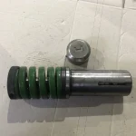 タレパン金型（ロング/セット） 10ｘ16 / Turret Punch & Die Set (Long) 10ｘ16 TS220029