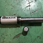アマダ タレパン金型 パンチ4.02ｘ6.00 ダイ4.22ｘ6.20 / AMADA Turret Punch & Die Set パンチ4.02ｘ6.00 ダイ4.22ｘ6.20 TS230020