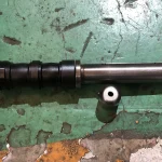 アマダ タレパン金型 パンチ5.50ｘ6.50 ダイ5.60ｘ6.60 / AMADA Turret Punch & Die Set パンチ5.50ｘ6.50 ダイ5.60ｘ6.60 TS230022