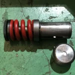 アマダ タレパン金型 パンチ3082103 ダイ3082103 / AMADA Turret Punch & Die Set パンチ3082103 ダイ3082103 TS230024