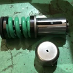 アマダ タレパン金型 パンチ3.70ｘ3.70 ダイ3.90ｘ3.90 / AMADA Turret Punch & Die Set パンチ3.70ｘ3.70 ダイ3.90ｘ3.90 TS230025