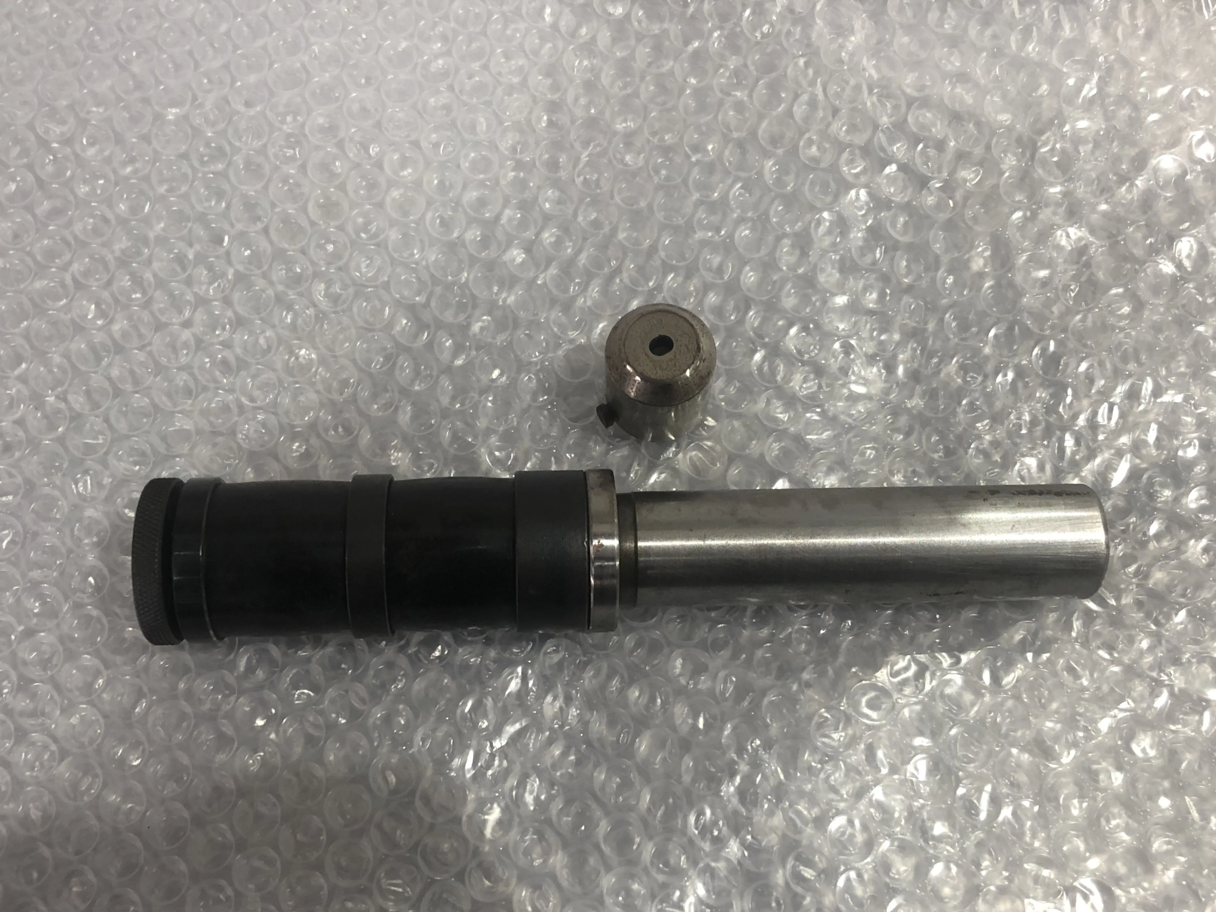 アマダ タレパン金型（ロング/セット） パンチ：4.50ｘ5.50 ダイ：4.0ｘ5.0 / AMADA Turret Punch & Die Set (Long) パンチ：4.50ｘ5.50 ダイ：4.0ｘ5.0 TS230026