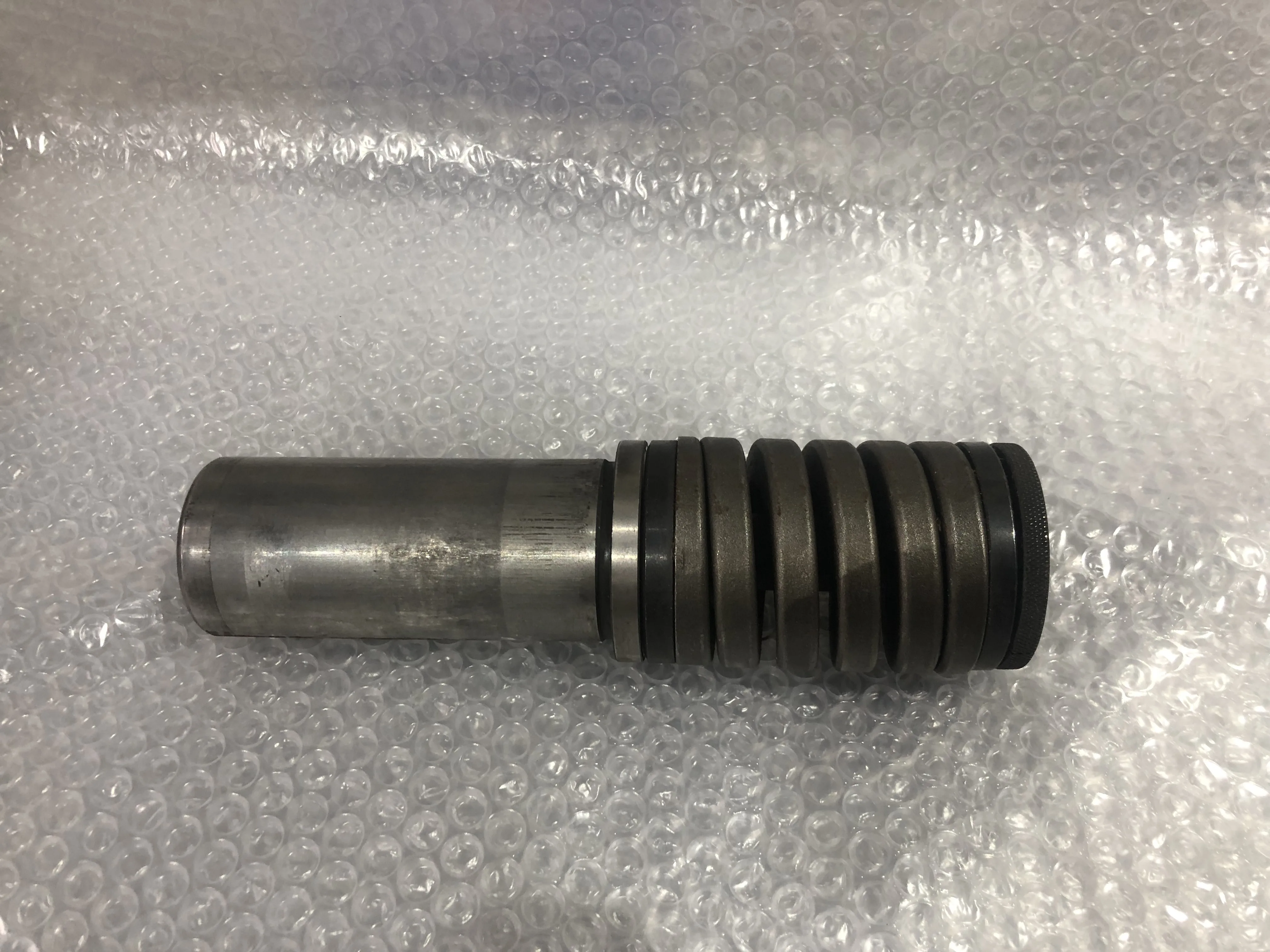 アマダ タレパン金型（ロング/パンチ） パンチ：25.0 / AMADA Turret Punch (Long) パンチ：25.0 TS230027