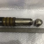アマダ タレパン金型（ロング/セット） 643510009 / AMADA Turret Punch & Die Set (Long) 643510009 TS230029