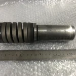 アマダ タレパン金型（ロング/パンチ） パンチ：24.0 / AMADA Turret Punch (Long) パンチ：24.0 TS230033