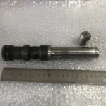アマダ タレパン金型（ロング/セット） パンチ：4917007001 ダイ：4917007001 / AMADA Turret Punch & Die Set (Long) パンチ：4917007001 ダイ：4917007001 TS230034