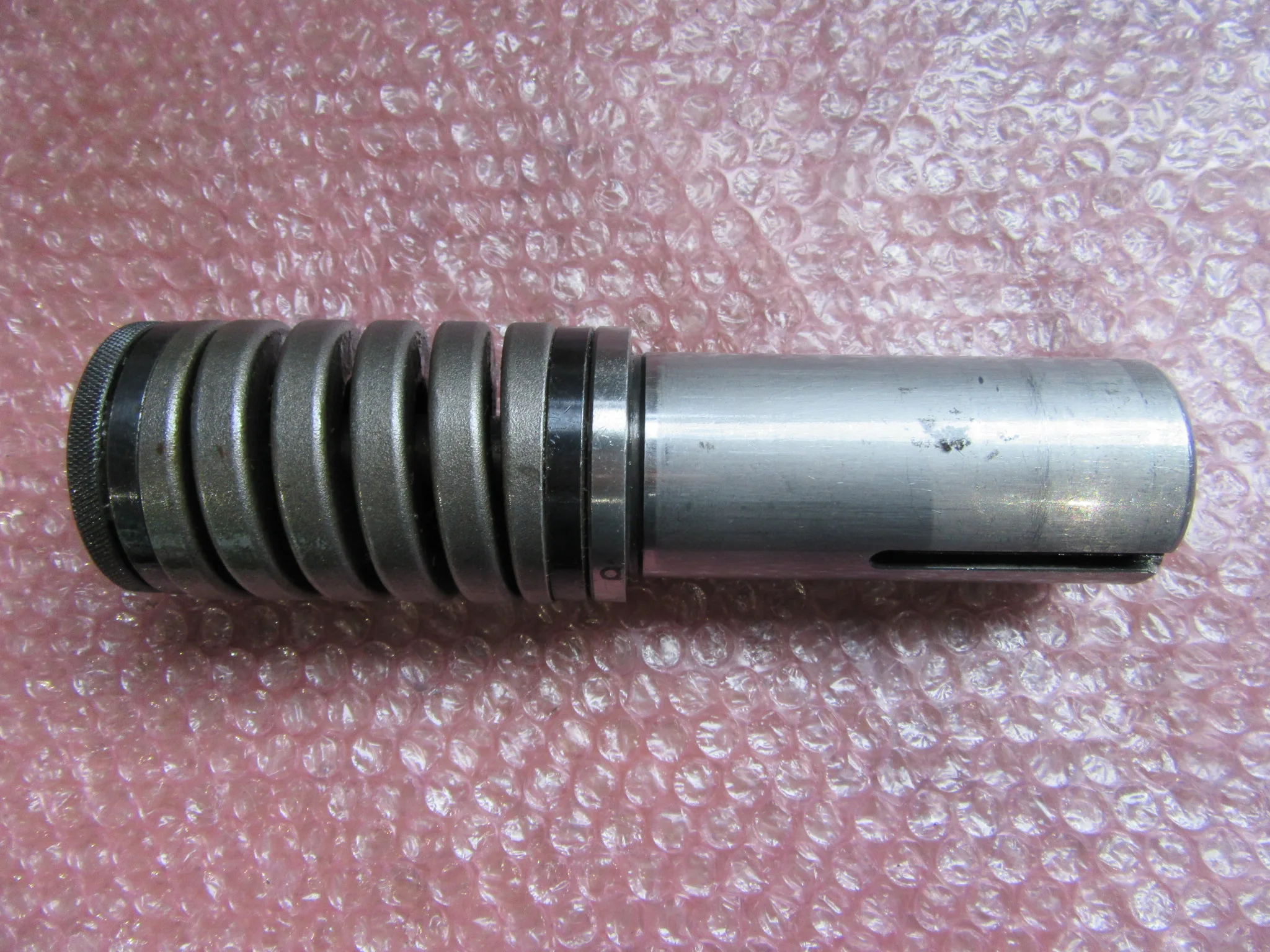 アマダ タレパン金型 20.0 / AMADA Turret Punch 20.0 TS230036