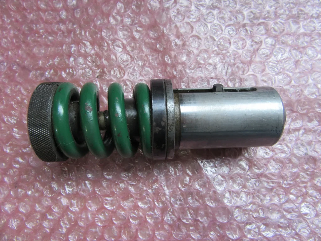 コニック タレパン金型 4ｘ4 / CONIC Turret Punch 4ｘ4 TS230037