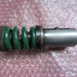 コニック タレパン金型 4ｘ4 / CONIC Turret Punch 4ｘ4 TS230037