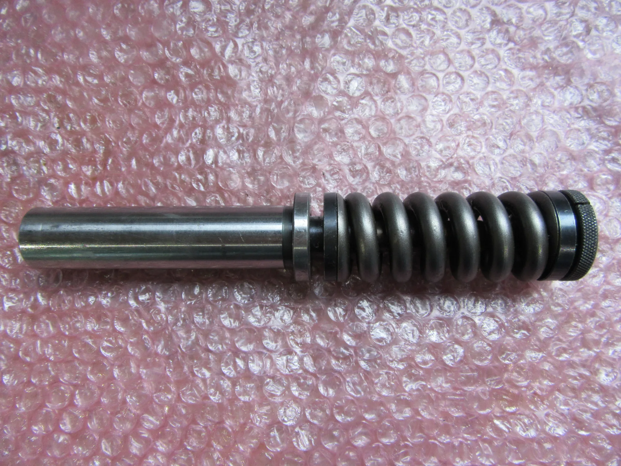 アマダ タレパン金型 5.00x5.00 / AMADA Turret Punch 5.00x5.00 TS230039