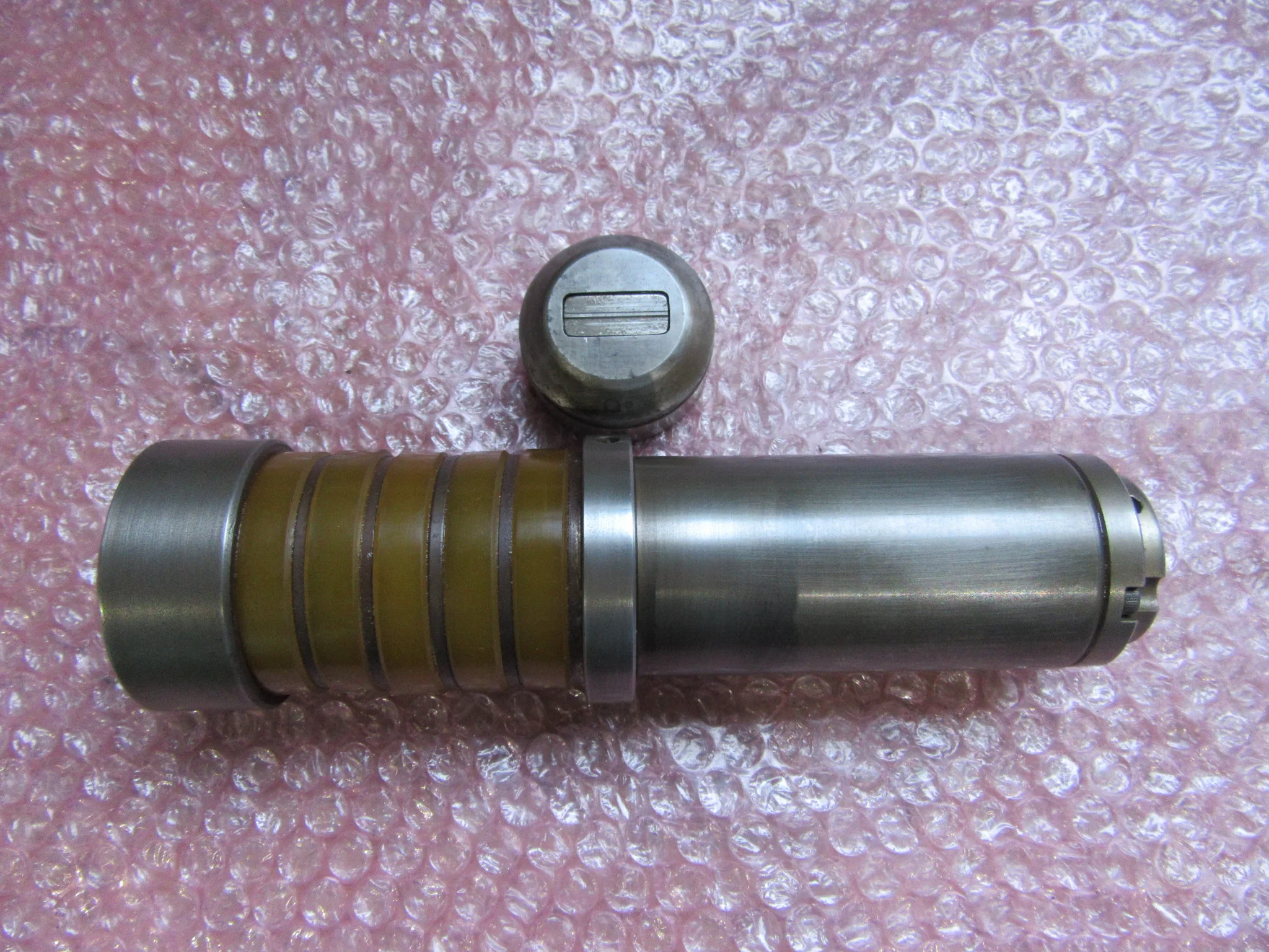 アマダ タレパン金型 643110005 / AMADA Turret Punch & Die Set 643110005 TS230041