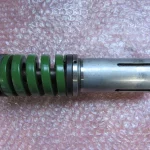 コニック タレパン金型 8x18 / CONIC Turret Punch 8x18 TS230042