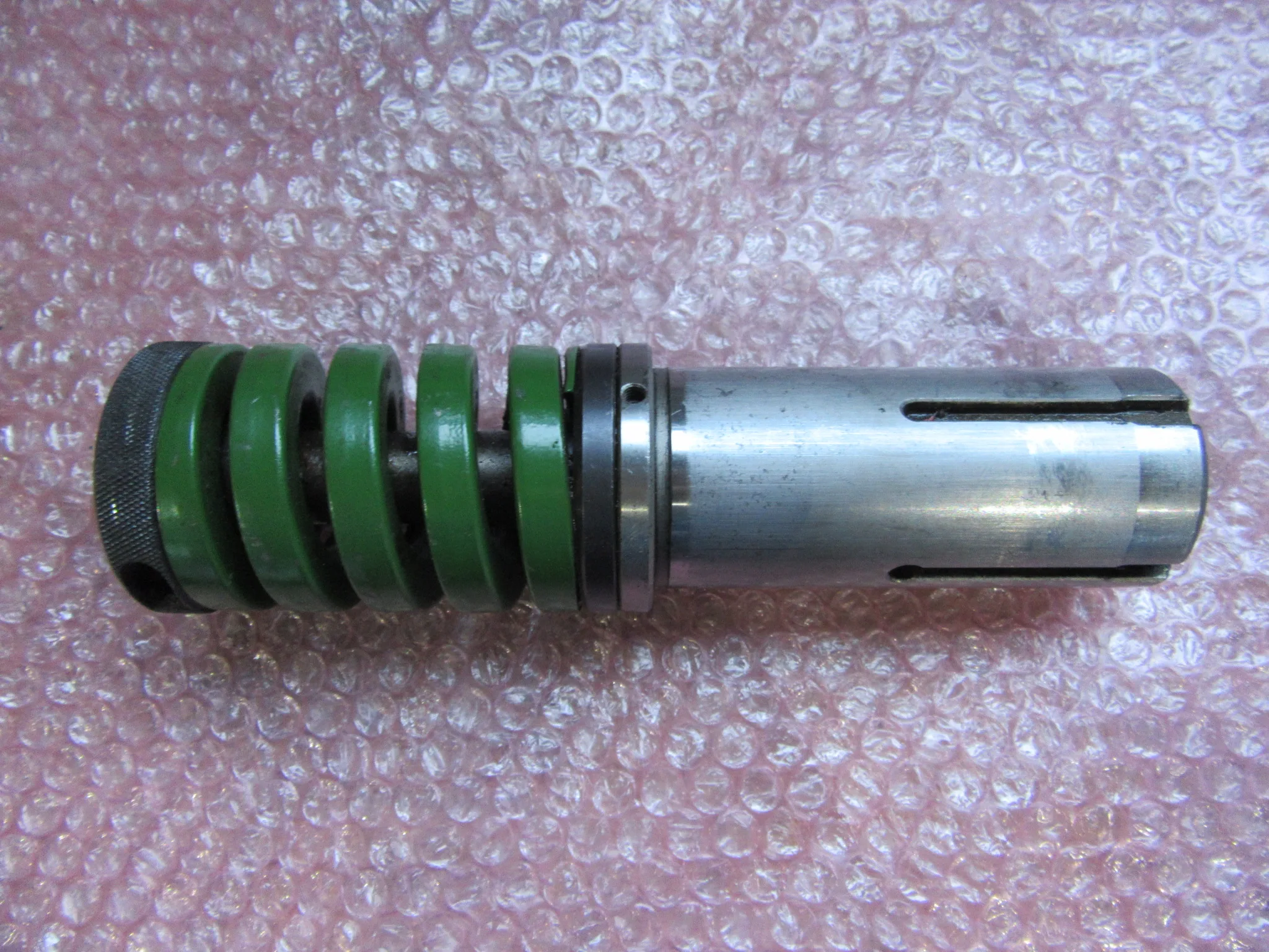 コニック タレパン金型 8x18 / CONIC Turret Punch 8x18 TS230042