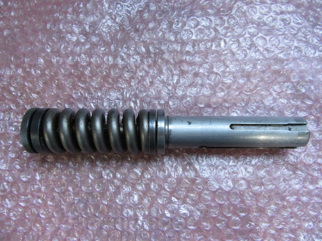 タレパン金型 5.00x8.00 / Turret Punch 5.00x8.00 TS230044