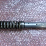 タレパン金型 5.00x8.00 / Turret Punch 5.00x8.00 TS230044