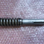 タレパン金型 5.2 / Turret Punch 5.2 TS230045