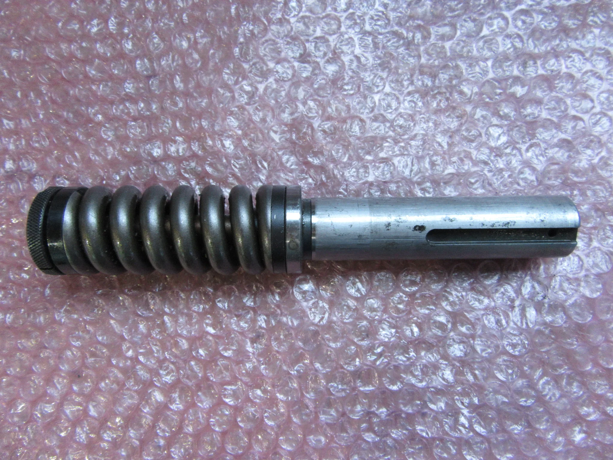 タレパン金型 5.2 / Turret Punch 5.2 TS230045