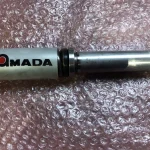 アマダ タレパン金型 パンチ：4.03 / AMADA Turret Punch パンチ：4.03 TS230046