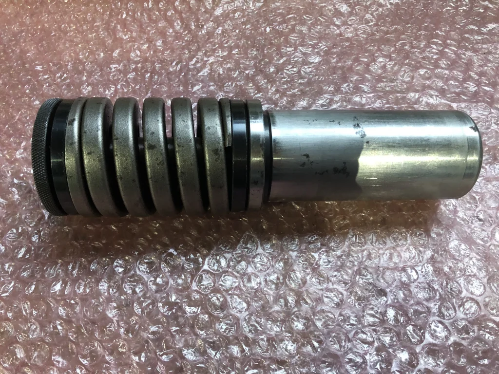 アマダ タレパン金型 パンチ：4.0x14.0 / AMADA Turret Punch パンチ：4.0x14.0 TS230047