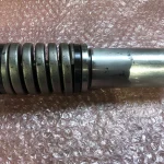 アマダ タレパン金型 パンチ：4.0x14.0 / AMADA Turret Punch パンチ：4.0x14.0 TS230047