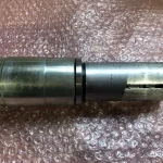 コニック タレパン金型 パンチ：3x18 / CONIC Turret Punch パンチ：3x18 TS230049