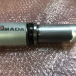 アマダ タレパン金型 パンチ：20x16.00 / AMADA Turret Punch パンチ：20x16.00 TS230051