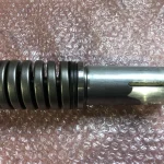 アマダ タレパン金型 パンチ：8.0x30.0 / AMADA Turret Punch パンチ：8.0x30.0 TS230052
