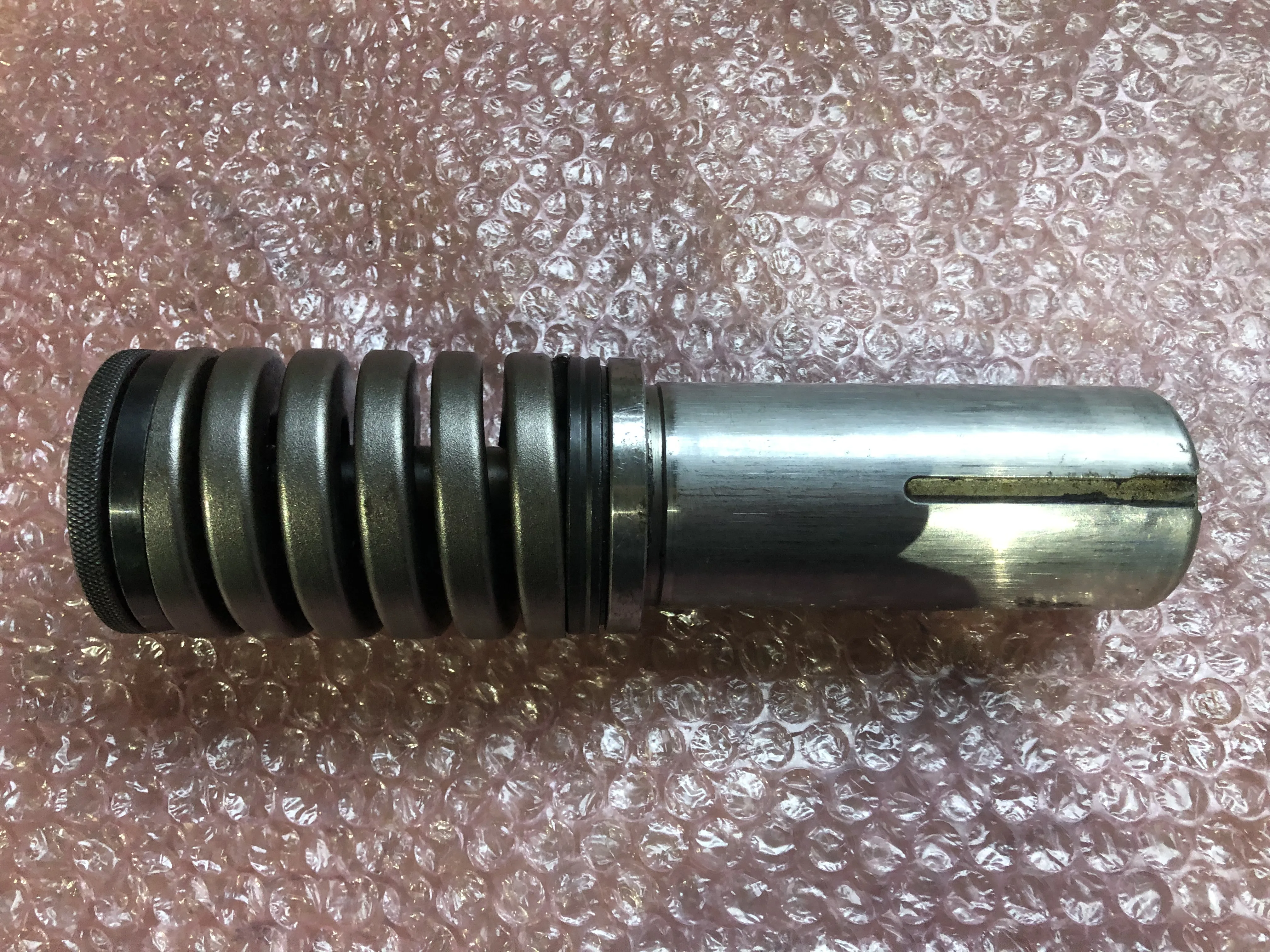 アマダ タレパン金型 パンチ：8.0x30.0 / AMADA Turret Punch パンチ：8.0x30.0 TS230052