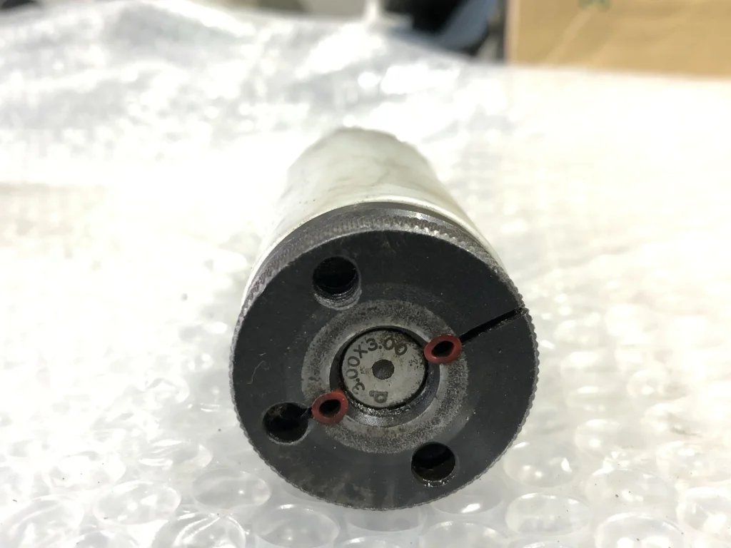 アマダ タレパン金型（ロング/パンチ） 3.00ｘ3.00 / AMADA Turret Punch (Long) 3.00ｘ3.00 TS230056