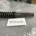 タレパン金型（ロング/パンチ） 4.0 / Turret Punch (Long) 4.0 TS230061