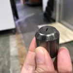 アマダ タレパン金型（ロング/セット） パンチ: 1.00ｘ6.00 ダイ：1.10ｘ6.10 / AMADA Turret Punch & Die Set (Long) パンチ: 1.00ｘ6.00 ダイ：1.10ｘ6.10 TS230063
