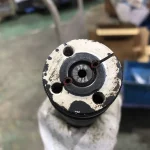 タレパン金型（ロング/パンチ） 770900 234 / Turret Punch (Long) 770900 234 TS230069