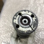 アマダ タレパン金型（ロング/パンチ） 4.61 / AMADA Turret Punch (Long) 4.61 TS230071