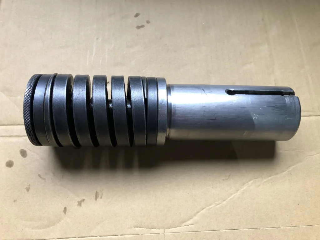 アマダ タレパン金型（ロング/パンチ） パンチ：618868 / AMADA Turret Punch (Long) パンチ：618868 TS230077