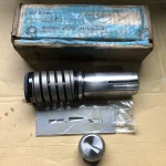 アマダ タレパン金型（ロング/セット） パンチ+ダイ：4345396 / AMADA Turret Punch & Die Set (Long) パンチ+ダイ：4345396 TS230078