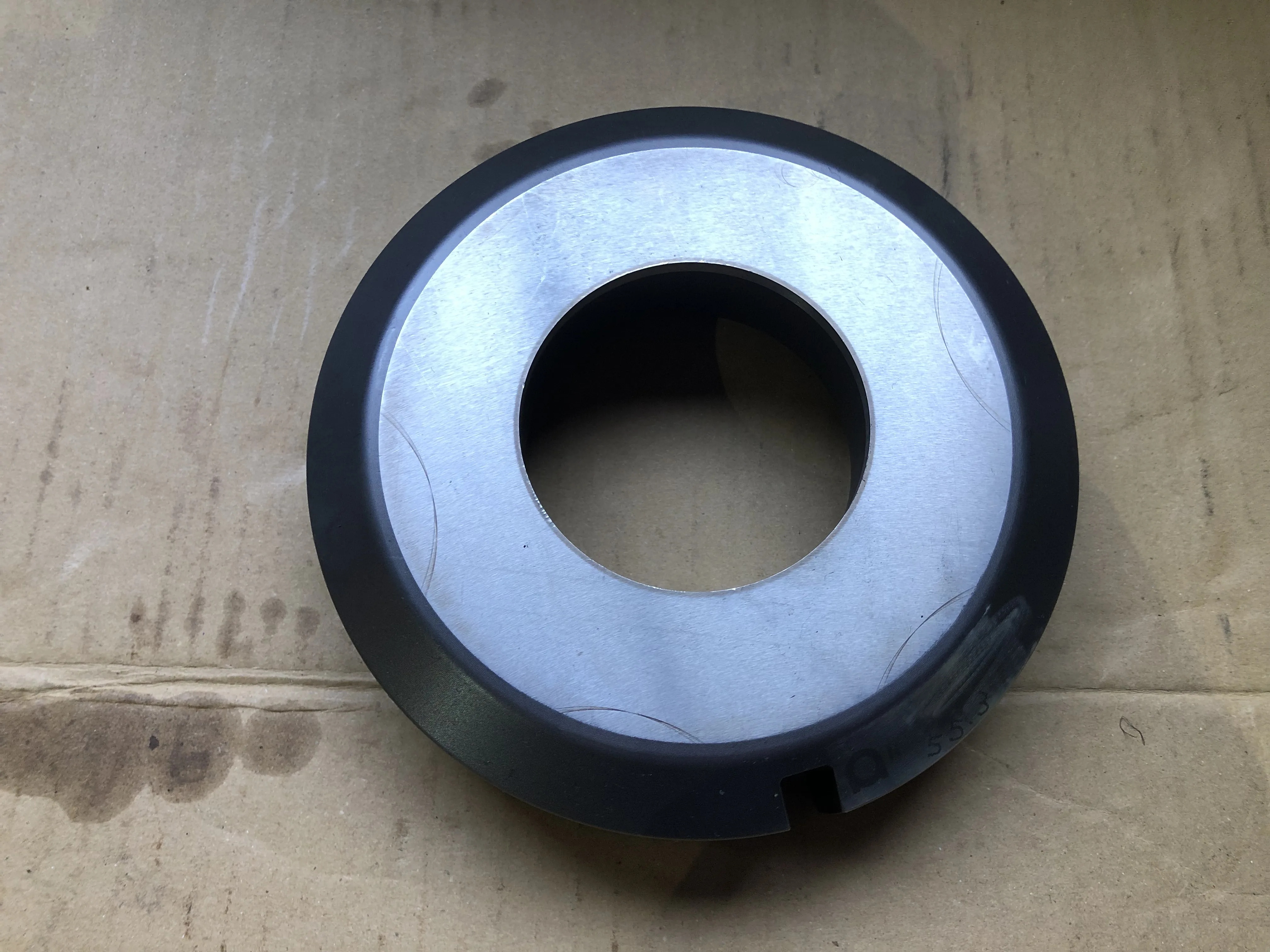 アマダ タレパン金型（ダイ） ダイ：55.3 / AMADA Turret Punch Die ダイ：55.3 TS230079