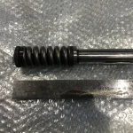 アマダ タレパン金型（ロング/パンチ） パンチ：5.5ｘ9.5 / AMADA Turret Punch (Long) パンチ：5.5ｘ9.5 TS230100