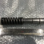 アマダ タレパン金型（ロング/パンチ） パンチ：φ3.50 / AMADA Turret Punch (Long) パンチ：φ3.50 TS230101