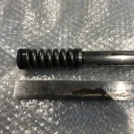 アマダ タレパン金型（ロング/パンチ） パンチ：8ｘ8 / AMADA Turret Punch (Long) パンチ：8ｘ8 TS230104
