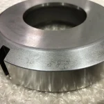 アマダ タレパン金型（ダイ 上向きルーバー） 58.3 / AMADA Turret Punch Die (Upward Louver) 58.3 TS230107
